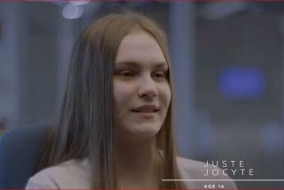 Jocytė – Eurolygos kuriamame filme apie Dončičių bei dabartines kylančias žvaigždes